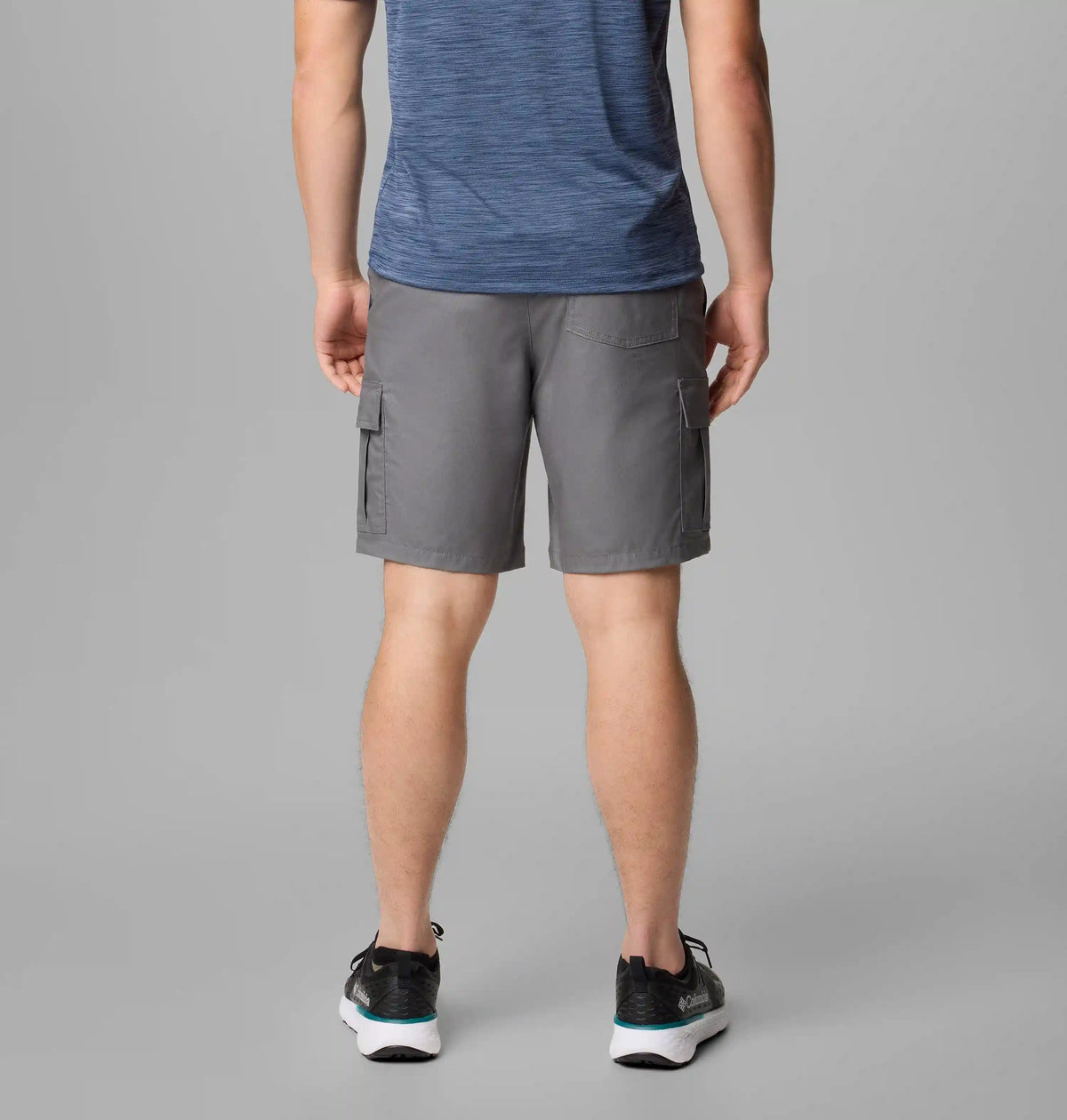 Men's Rapid Rivers Cargo Shorts