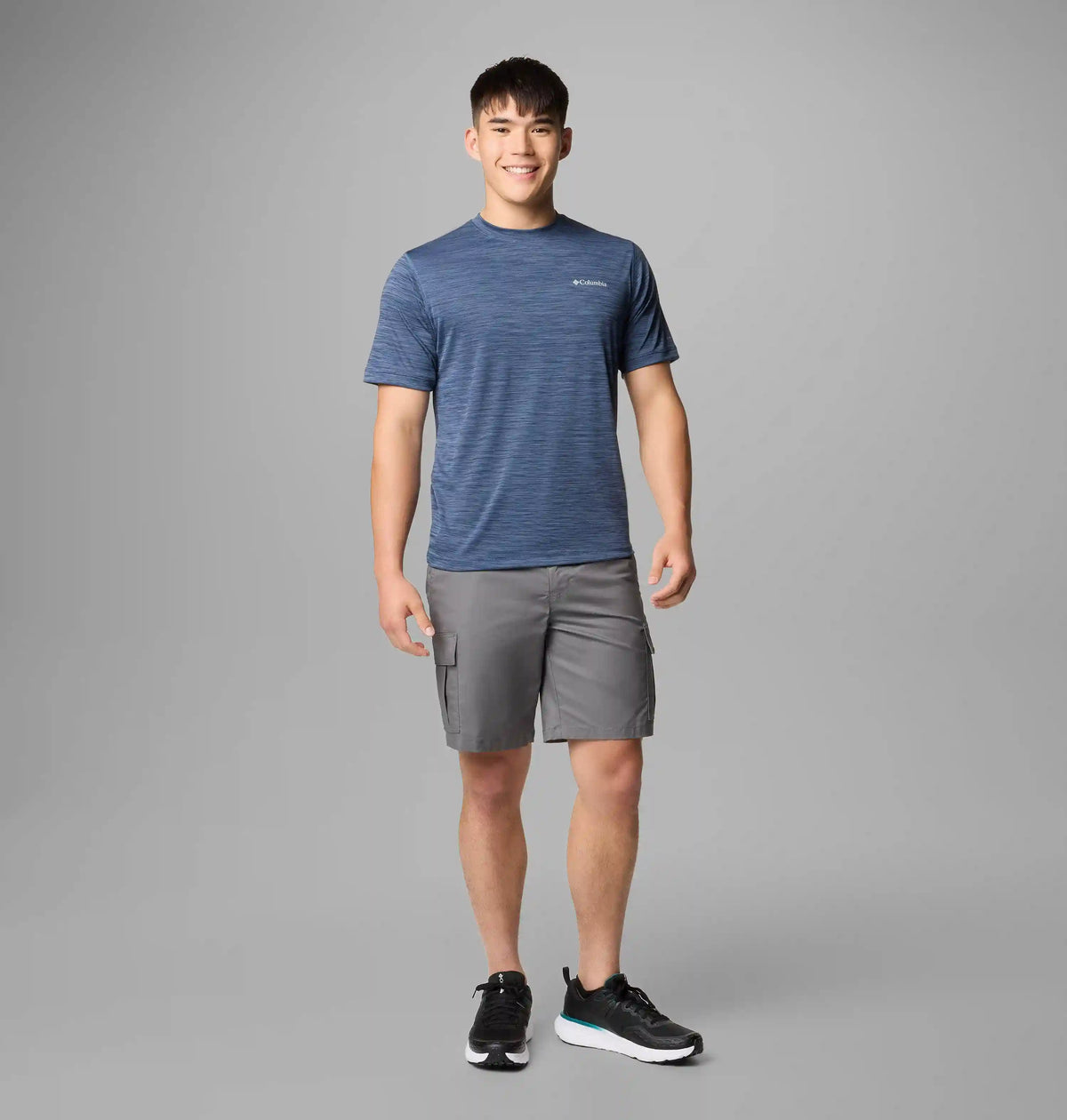 Men's Rapid Rivers Cargo Shorts