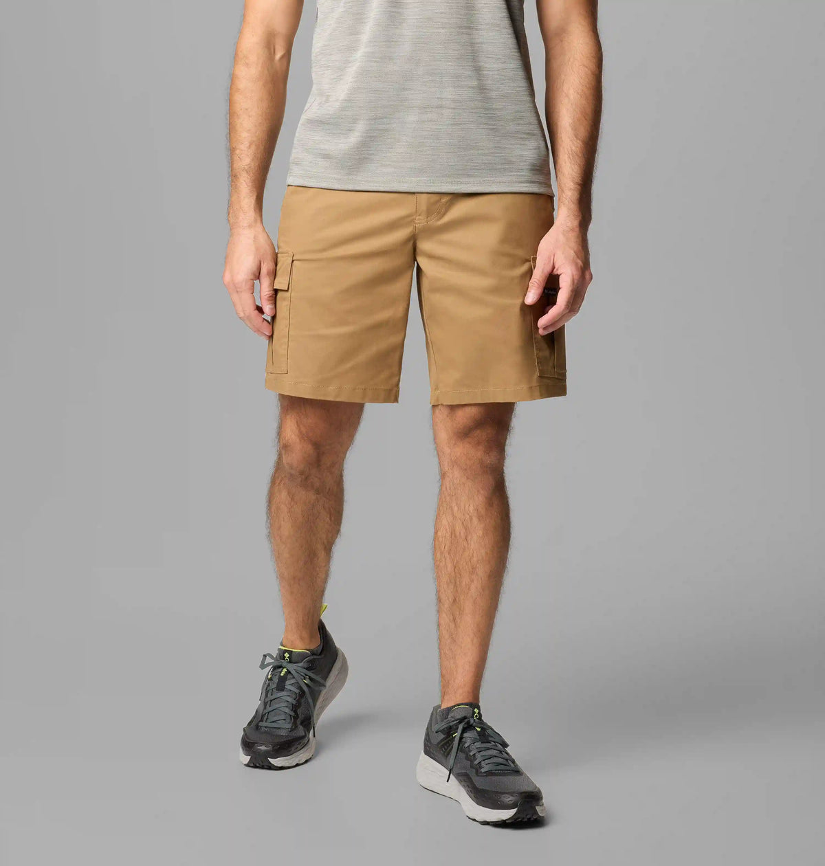 Men's Rapid Rivers Cargo Shorts