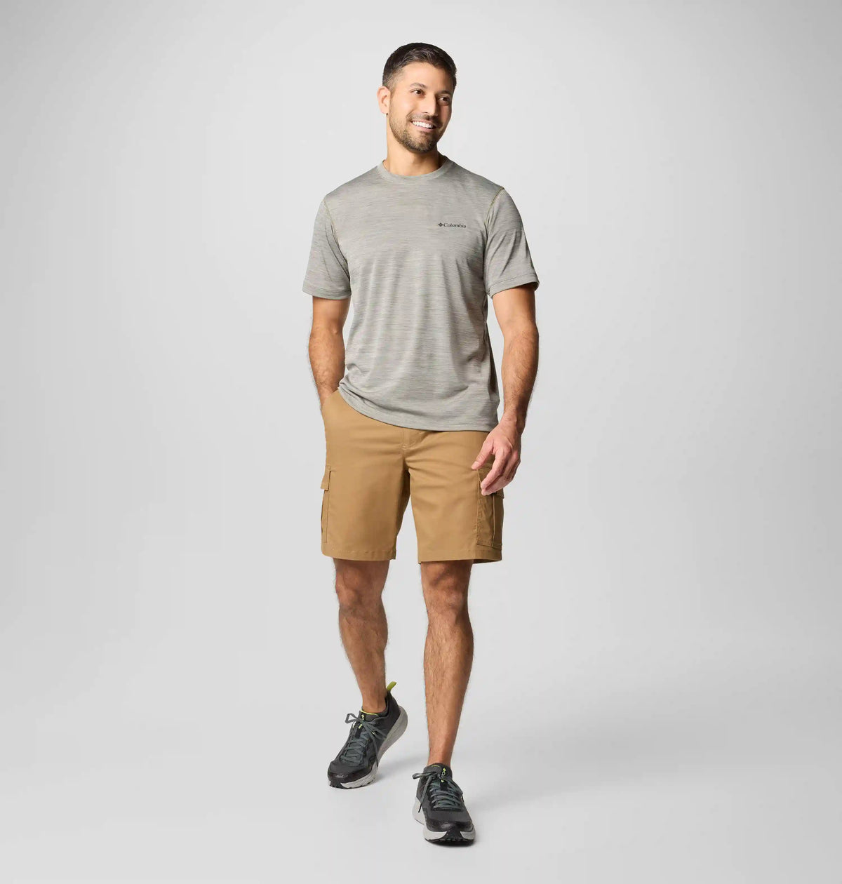Men's Rapid Rivers Cargo Shorts