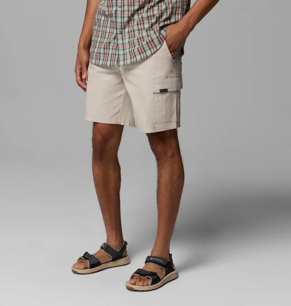Men's Rapid Rivers Cargo Shorts