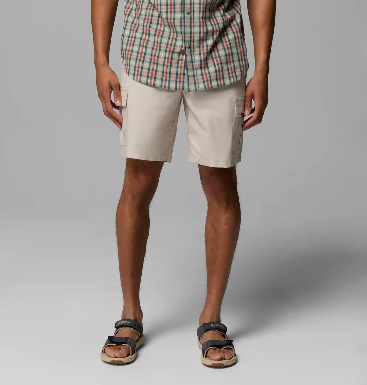 Men's Rapid Rivers Cargo Shorts