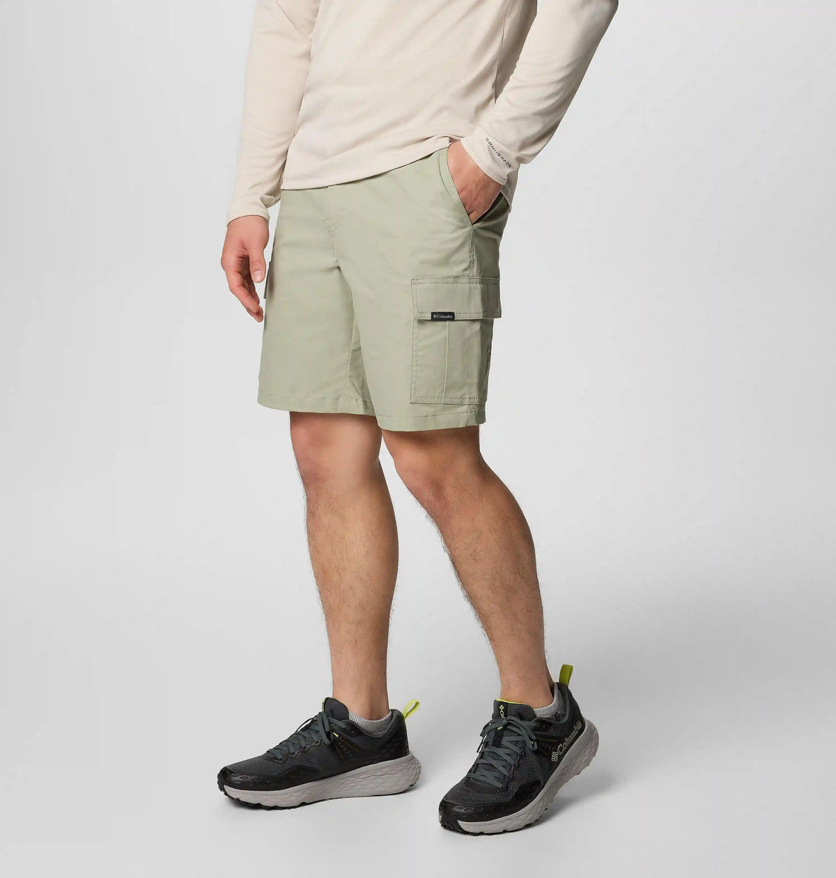 Men's Rapid Rivers Cargo Shorts