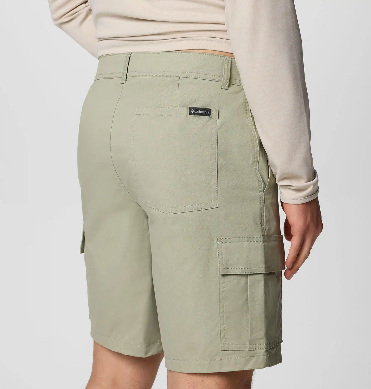 Men's Rapid Rivers Cargo Shorts