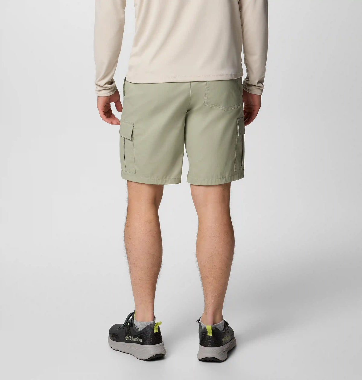 Men's Rapid Rivers Cargo Shorts