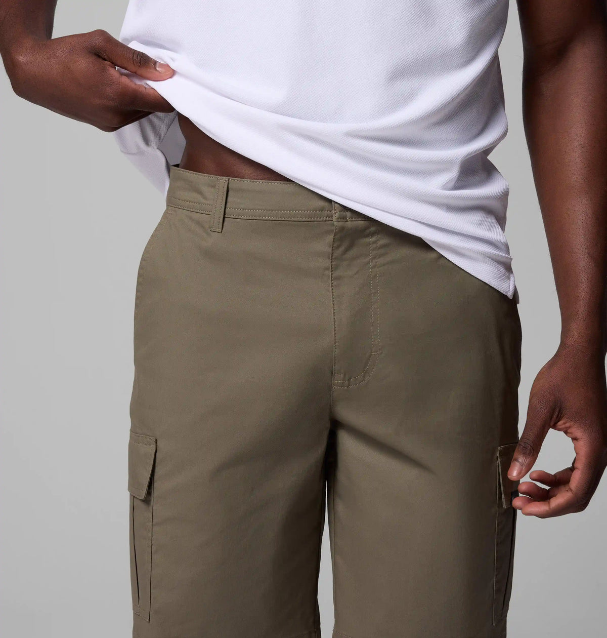 Men's Rapid Rivers Cargo Shorts