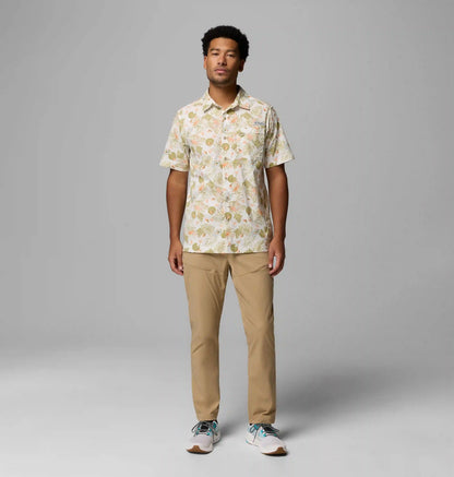 Men's PFG Wild Cast Camp Shirt