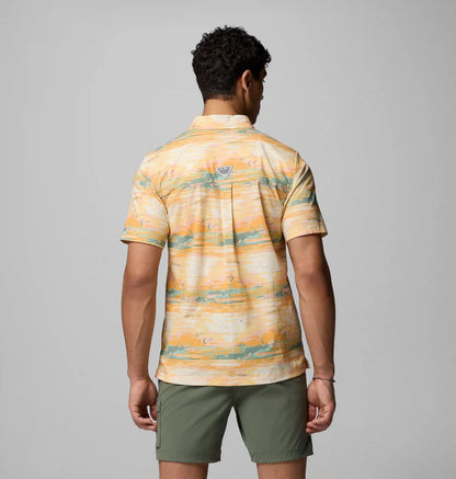 Men's PFG Wild Cast Camp Shirt