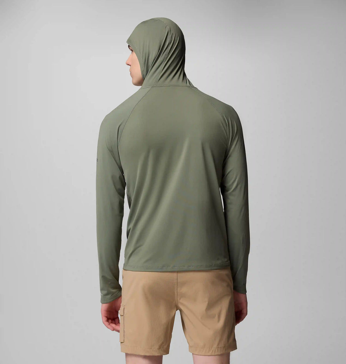 Men's Wild Cast Sun Hoodie
