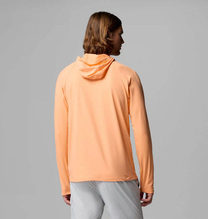 Men's Wild Cast Sun Hoodie