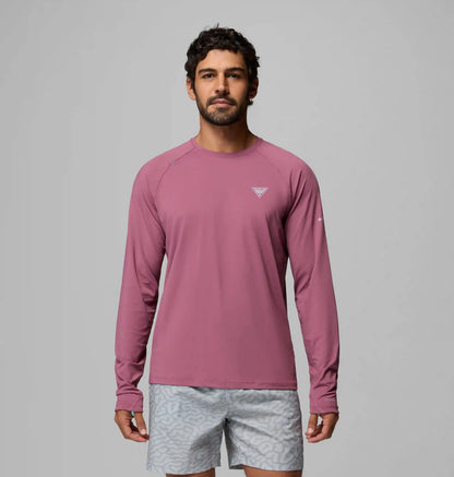 Men's PFG Wild Cast Sun Shirt