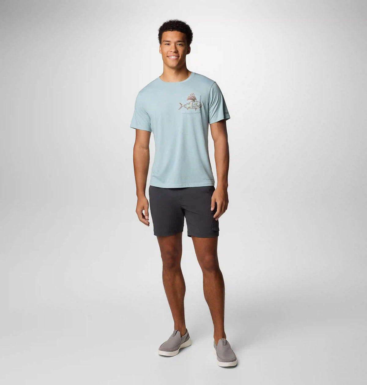 Men's PFG Wild Cast Shorts