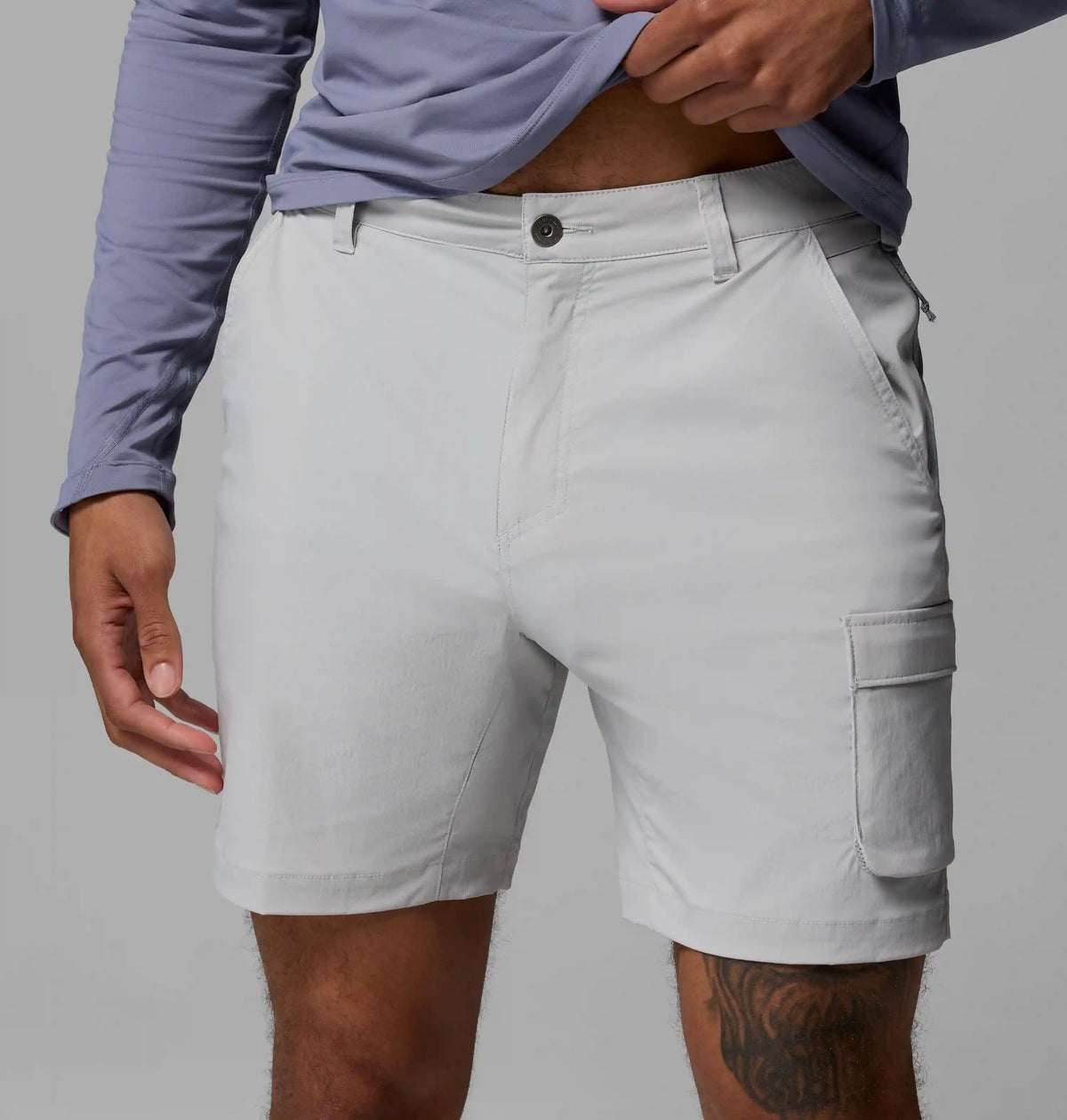 Men's PFG Wild Cast Shorts