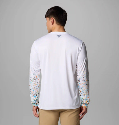 Men's Terminal Tackle PFG x Bentley Long Sleeve Shirt