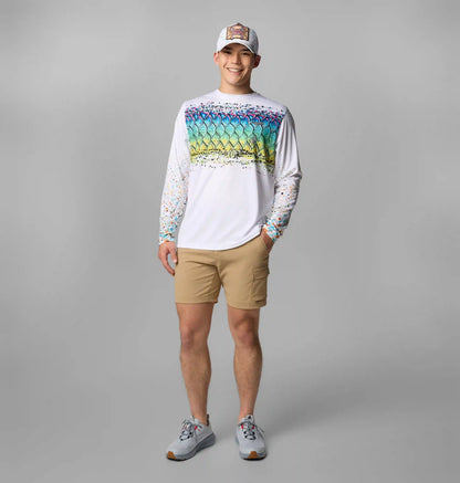 Men's Terminal Tackle PFG x Bentley Long Sleeve Shirt