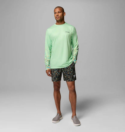 Men's Terminal Tackle PFG x Bentley Long Sleeve Shirt