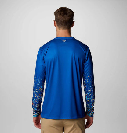 Men's Terminal Tackle PFG x Bentley Long Sleeve Shirt