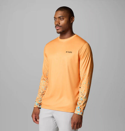 Men's Terminal Tackle PFG x Bentley Long Sleeve Shirt