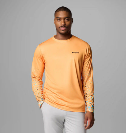 Men's Terminal Tackle PFG x Bentley Long Sleeve Shirt