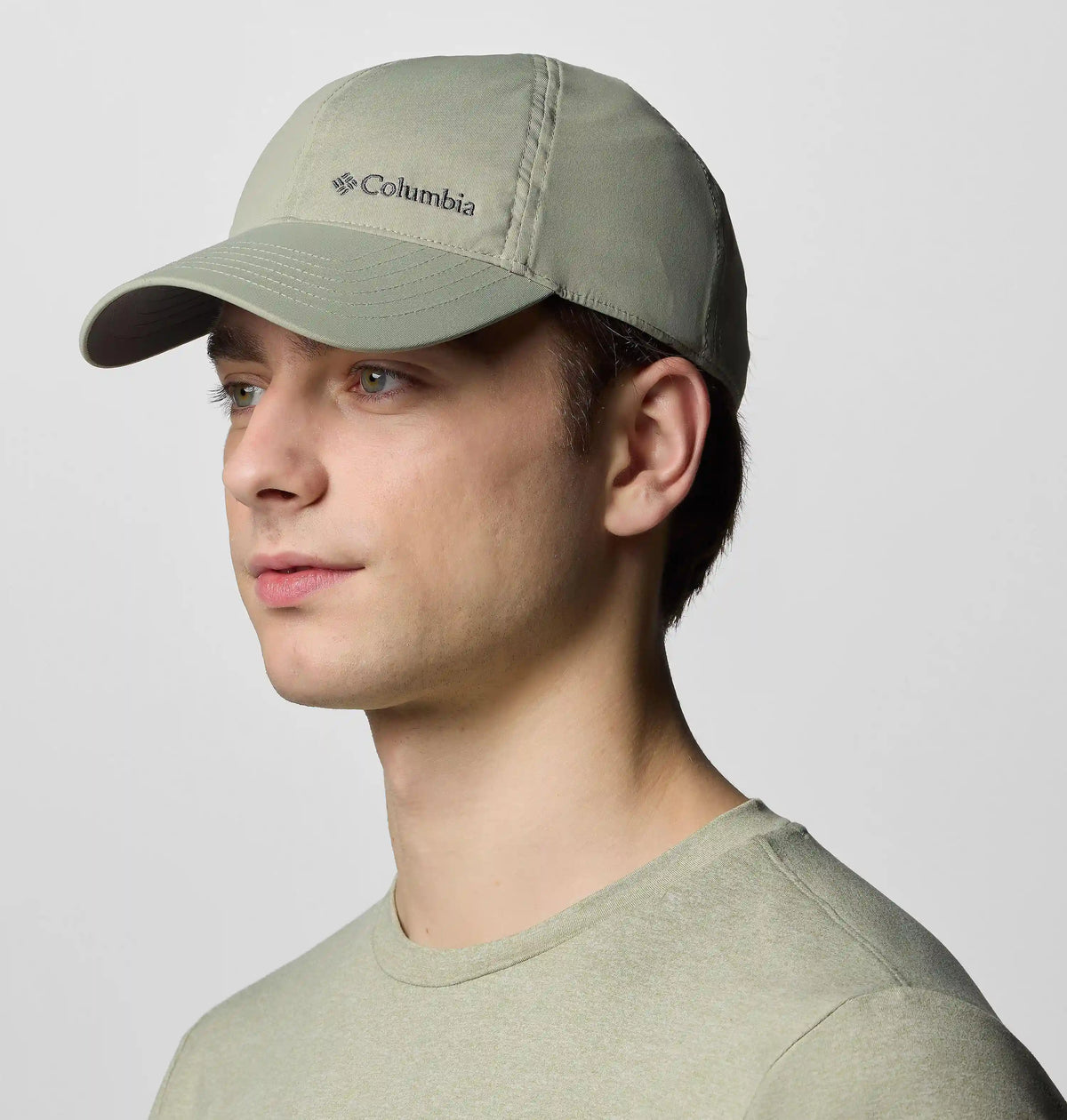 Coolhead III Ball Cap