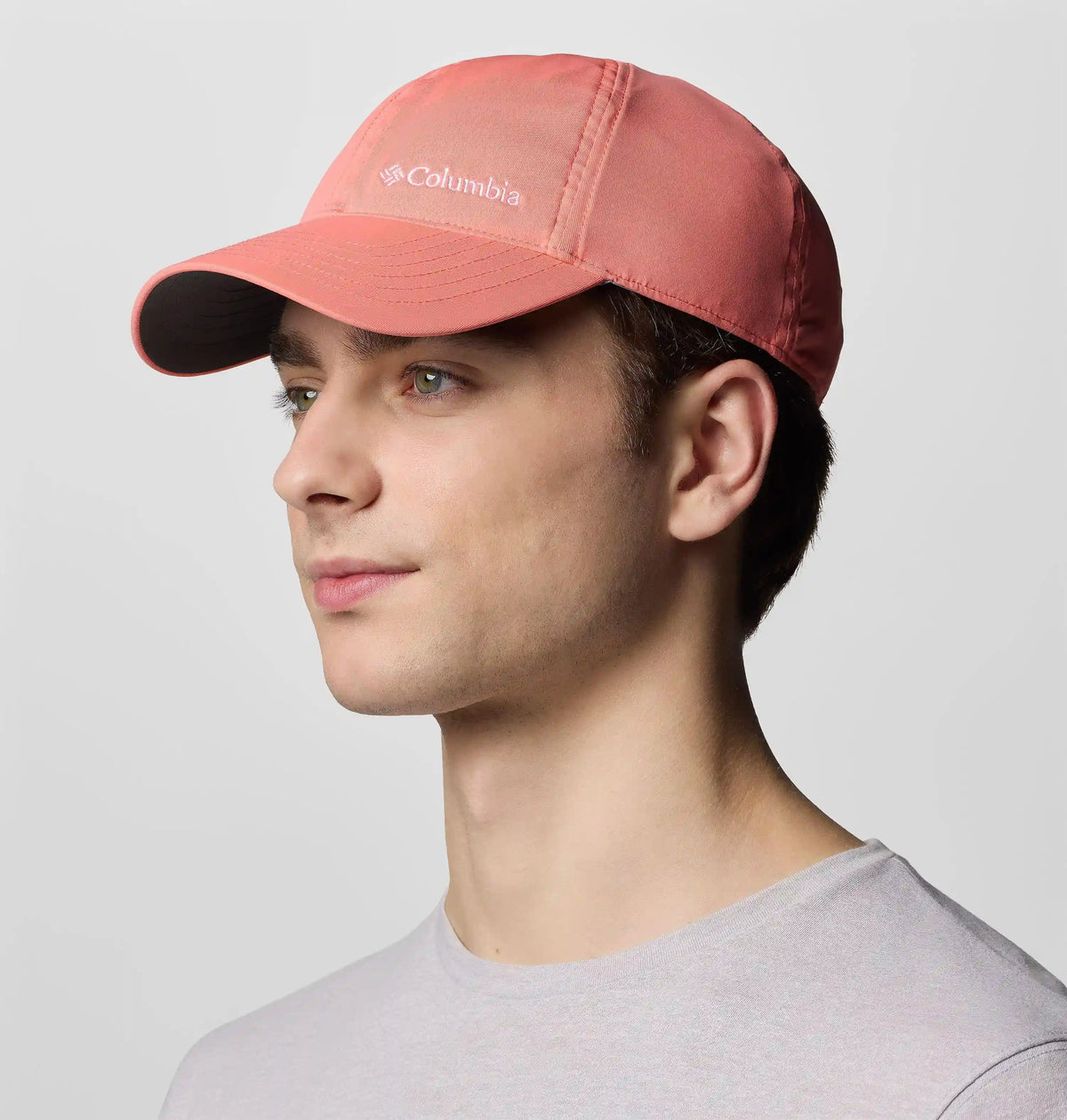 Coolhead III Ball Cap