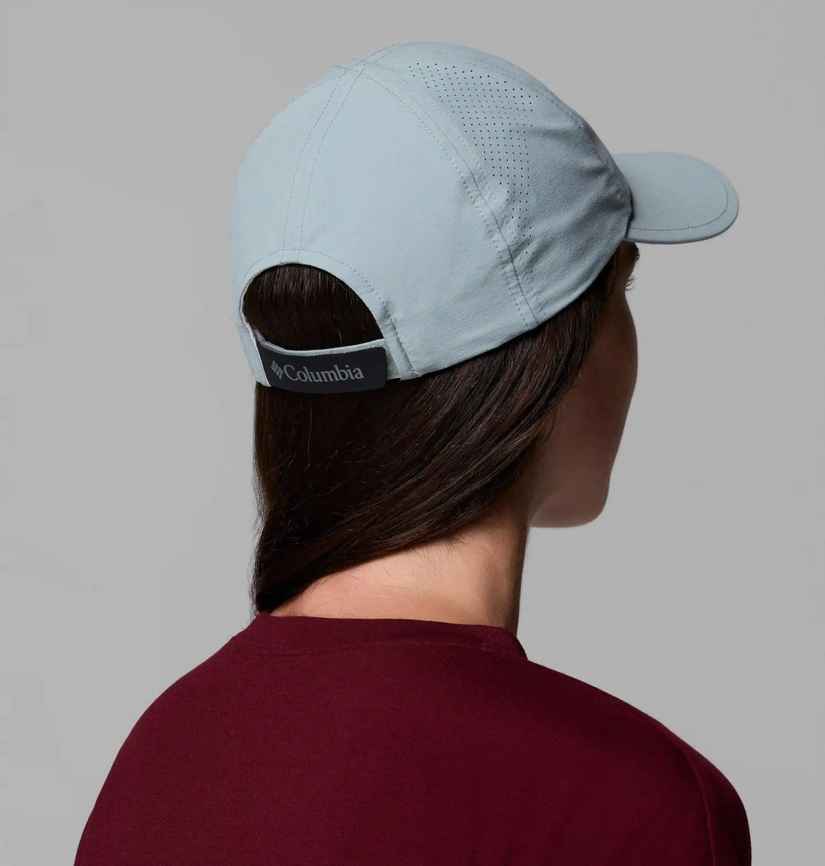 Silver Ridge IV Ball Cap