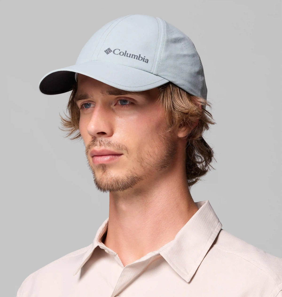 Silver Ridge IV Ball Cap