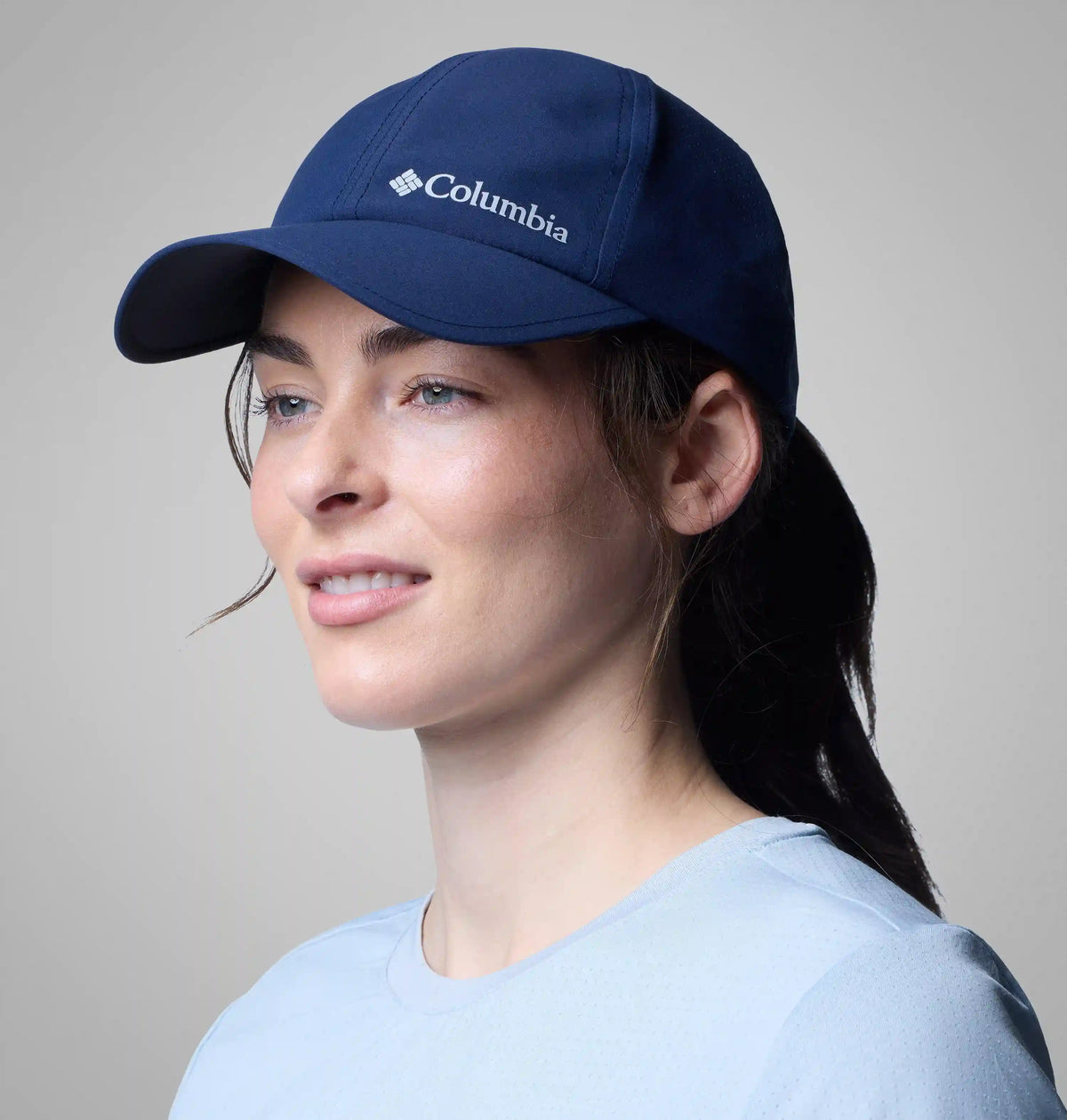 Silver Ridge IV Ball Cap