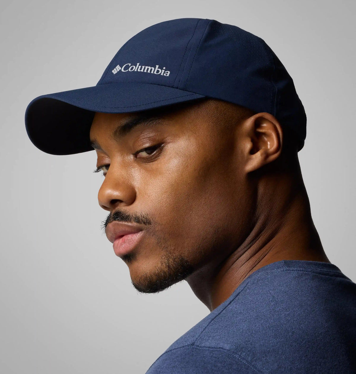 Silver Ridge IV Ball Cap