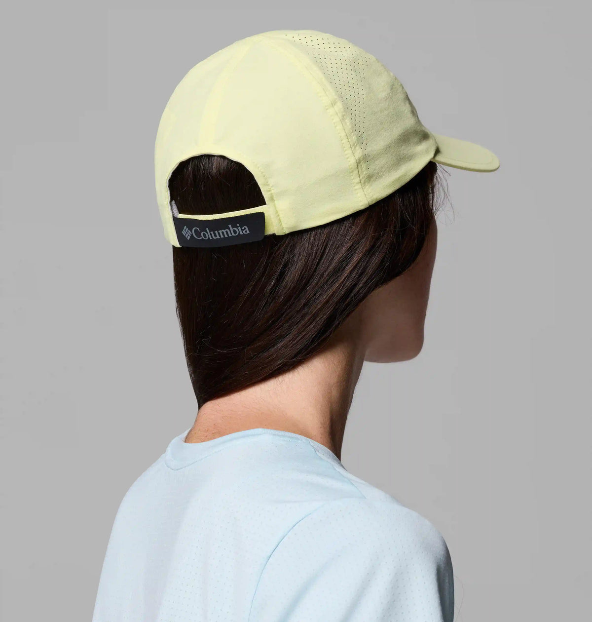 Silver Ridge IV Ball Cap
