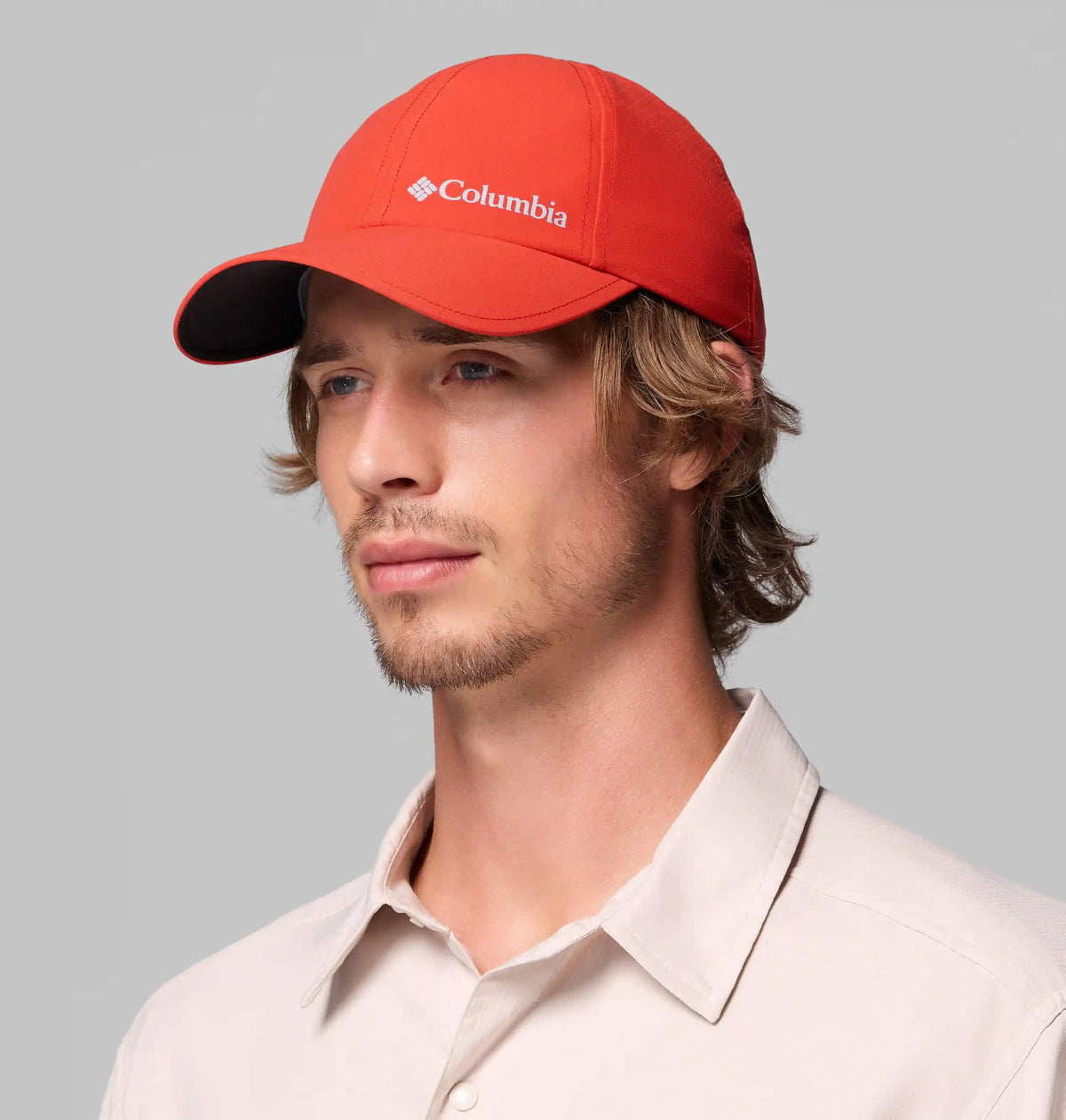 Silver Ridge IV Ball Cap