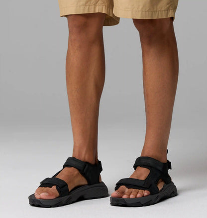 Men's Peakfreak Rush Leather Sandal
