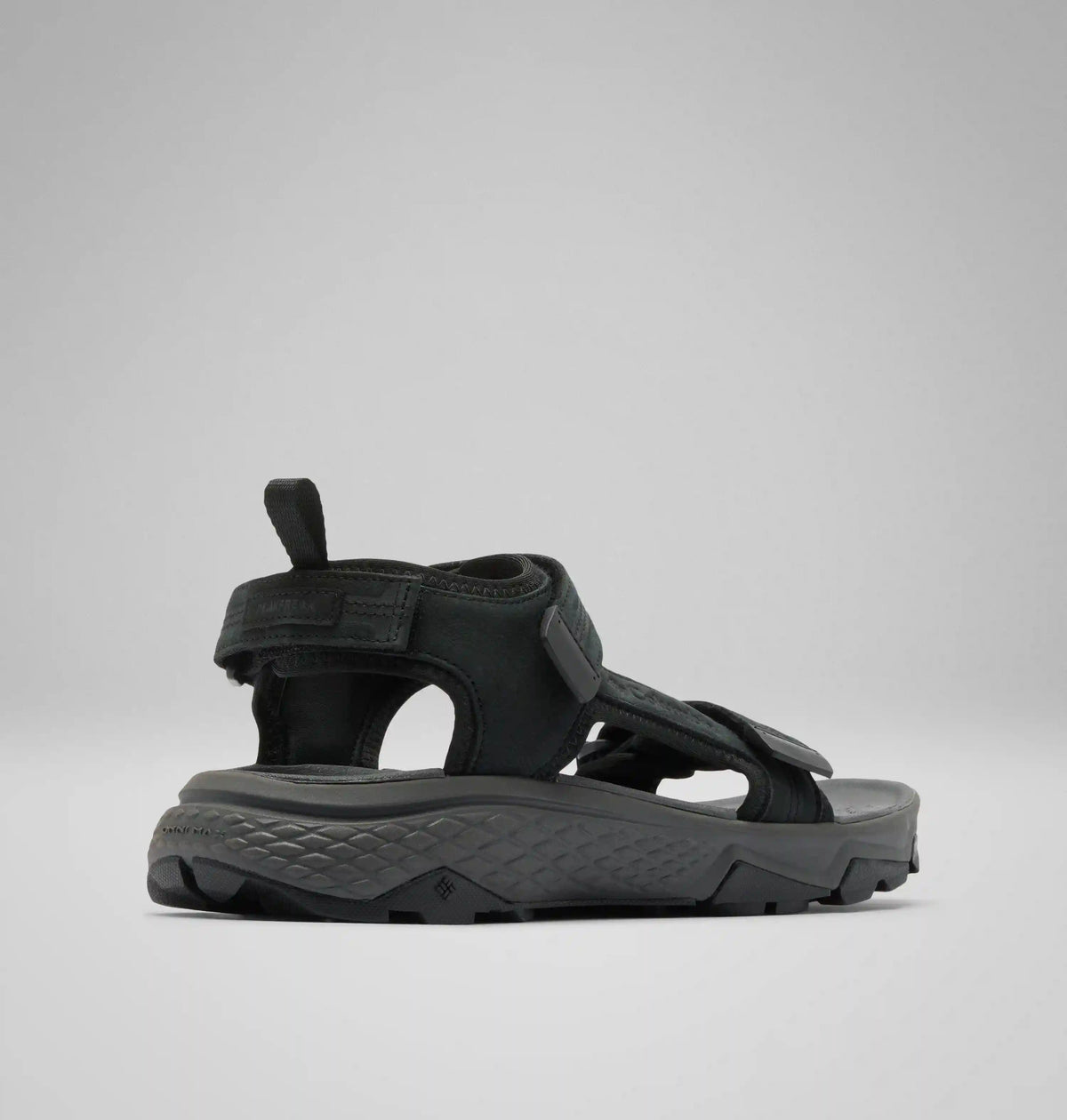 Men's Peakfreak Rush Leather Sandal