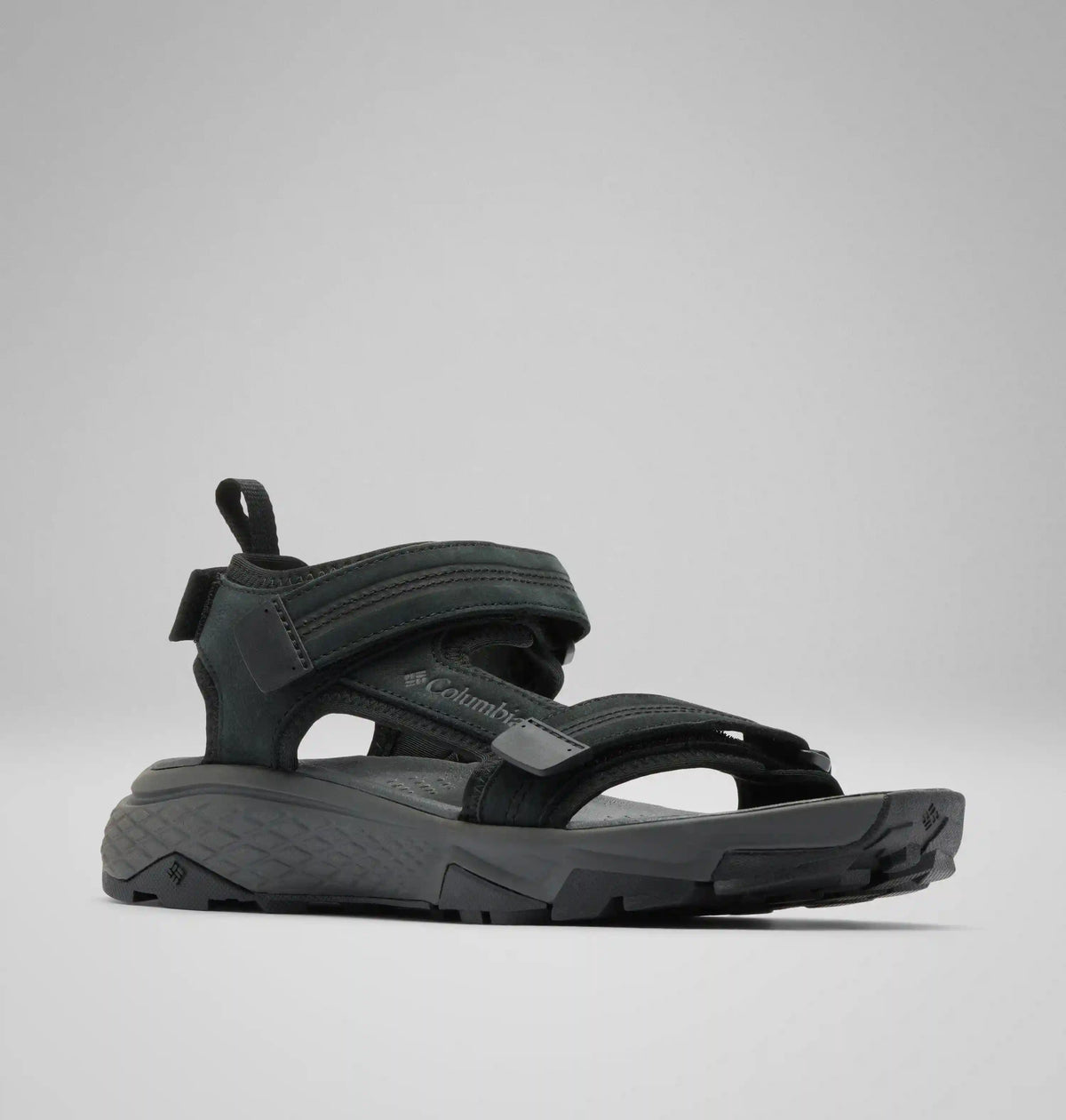 Men's Peakfreak Rush Leather Sandal