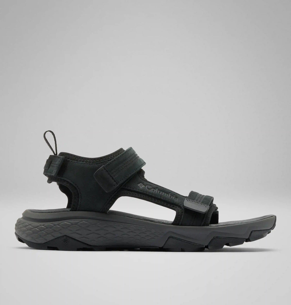 Men's Peakfreak Rush Leather Sandal