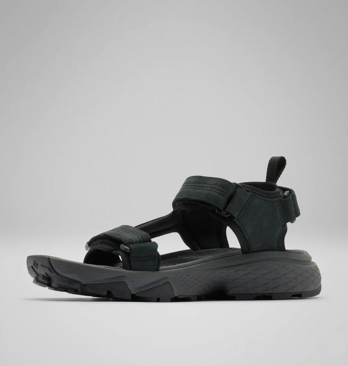 Men's Peakfreak Rush Leather Sandal