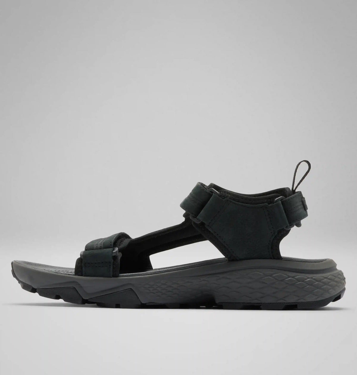 Men's Peakfreak Rush Leather Sandal