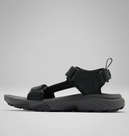 Men's Peakfreak Rush Leather Sandal