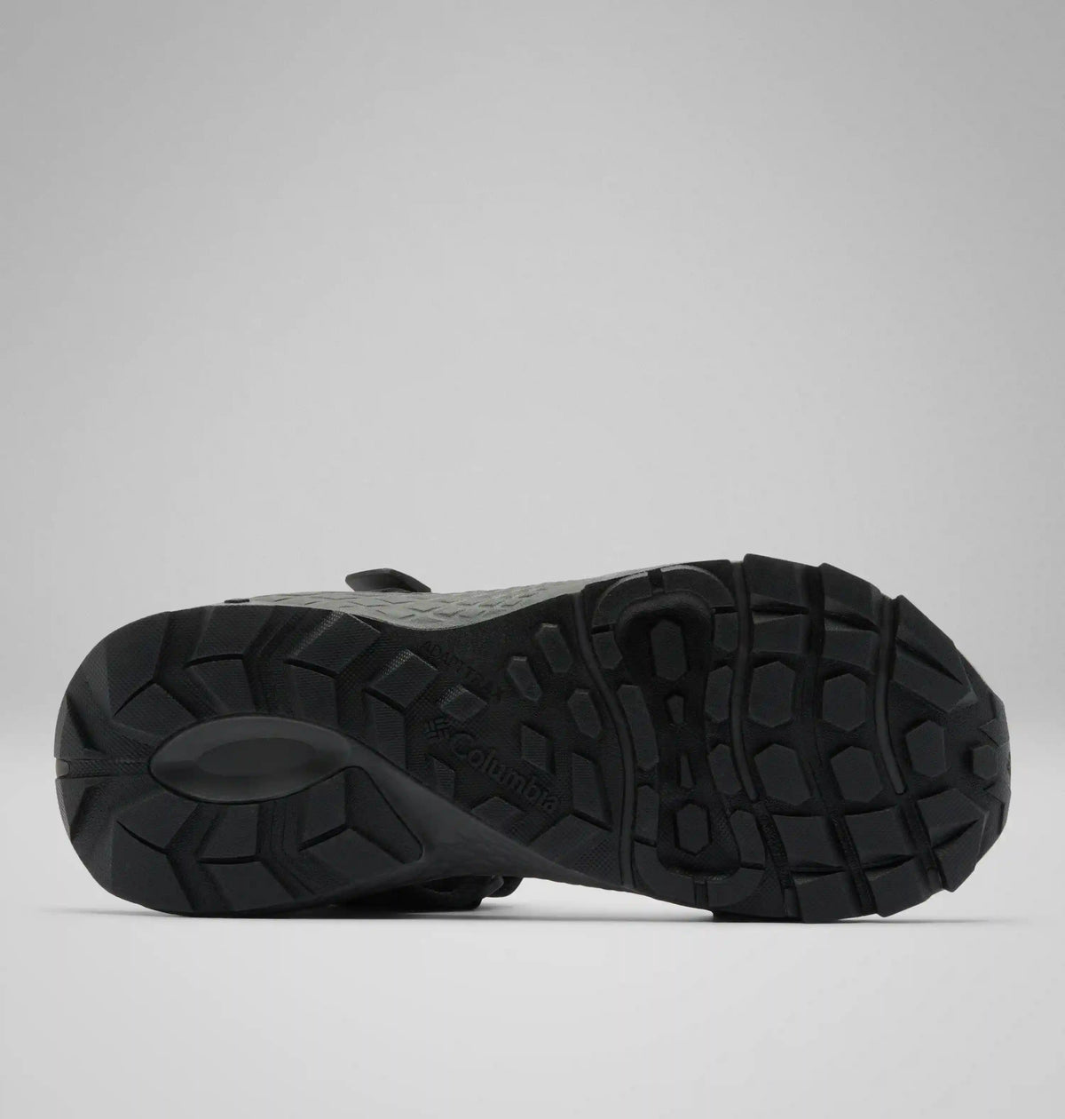 Men's Peakfreak Rush Leather Sandal