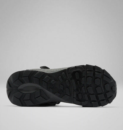 Men's Peakfreak Rush Leather Sandal