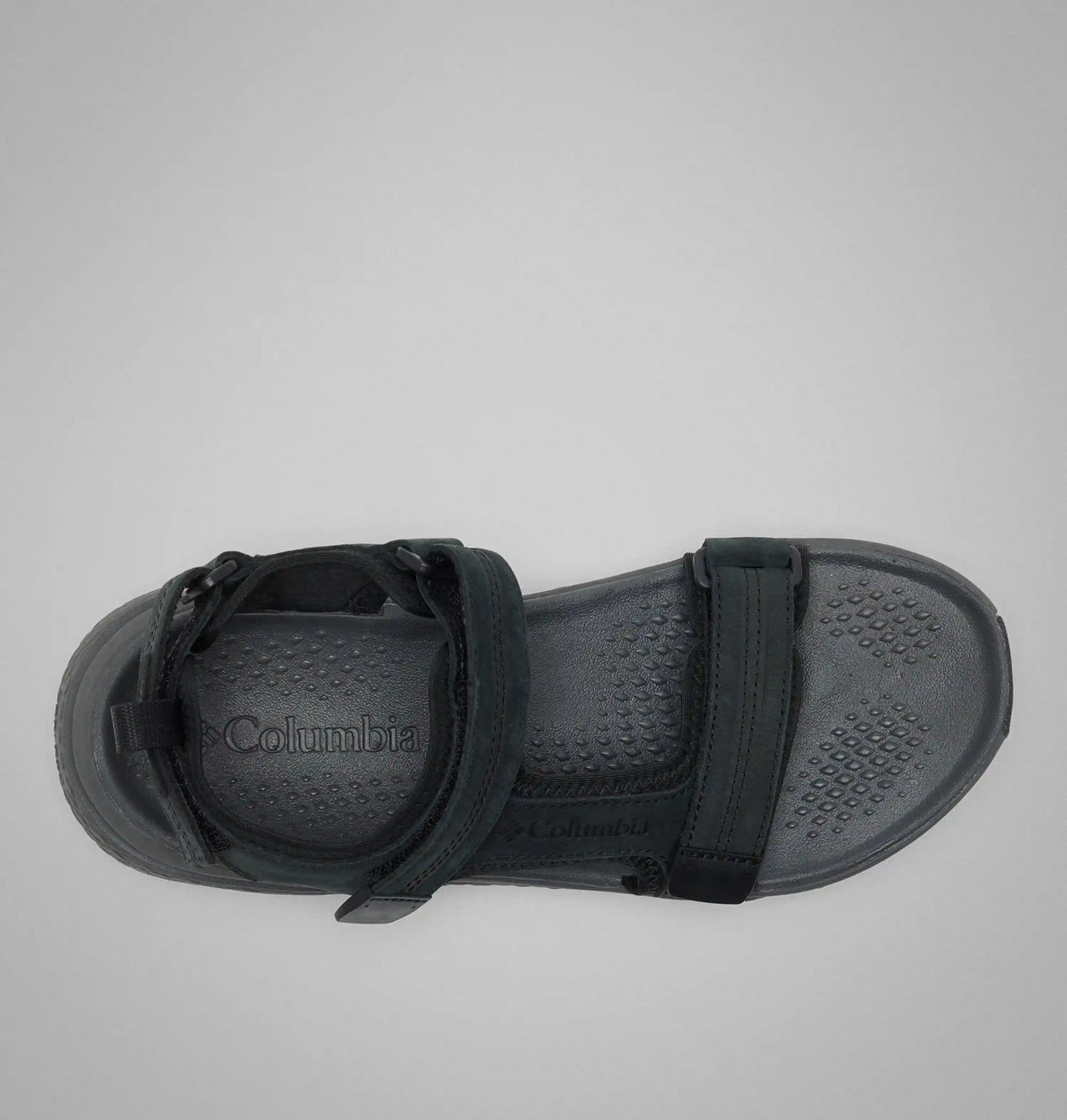 Men's Peakfreak Rush Leather Sandal