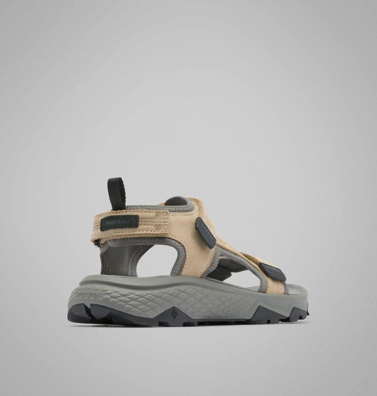 Men's Peakfreak Rush Leather Sandal