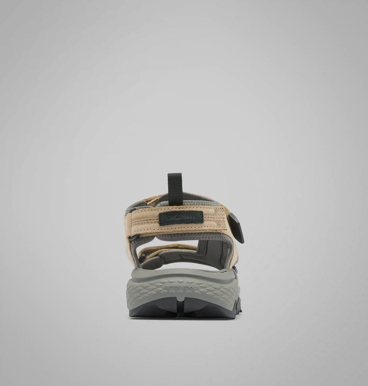 Men's Peakfreak Rush Leather Sandal