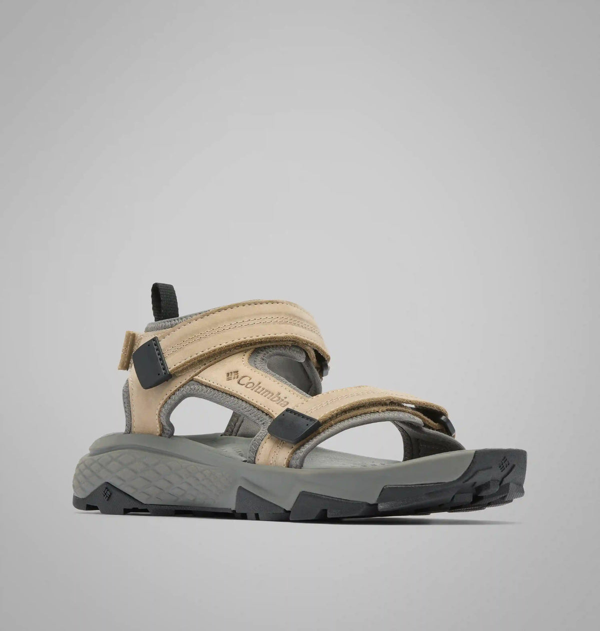 Men's Peakfreak Rush Leather Sandal
