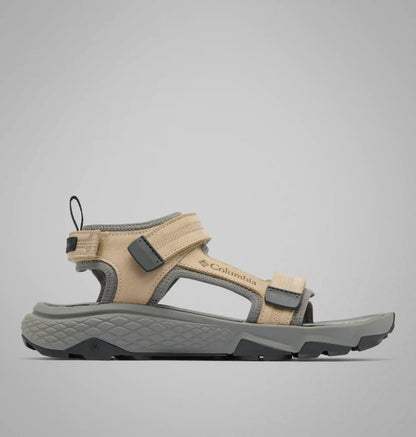 Men's Peakfreak Rush Leather Sandal