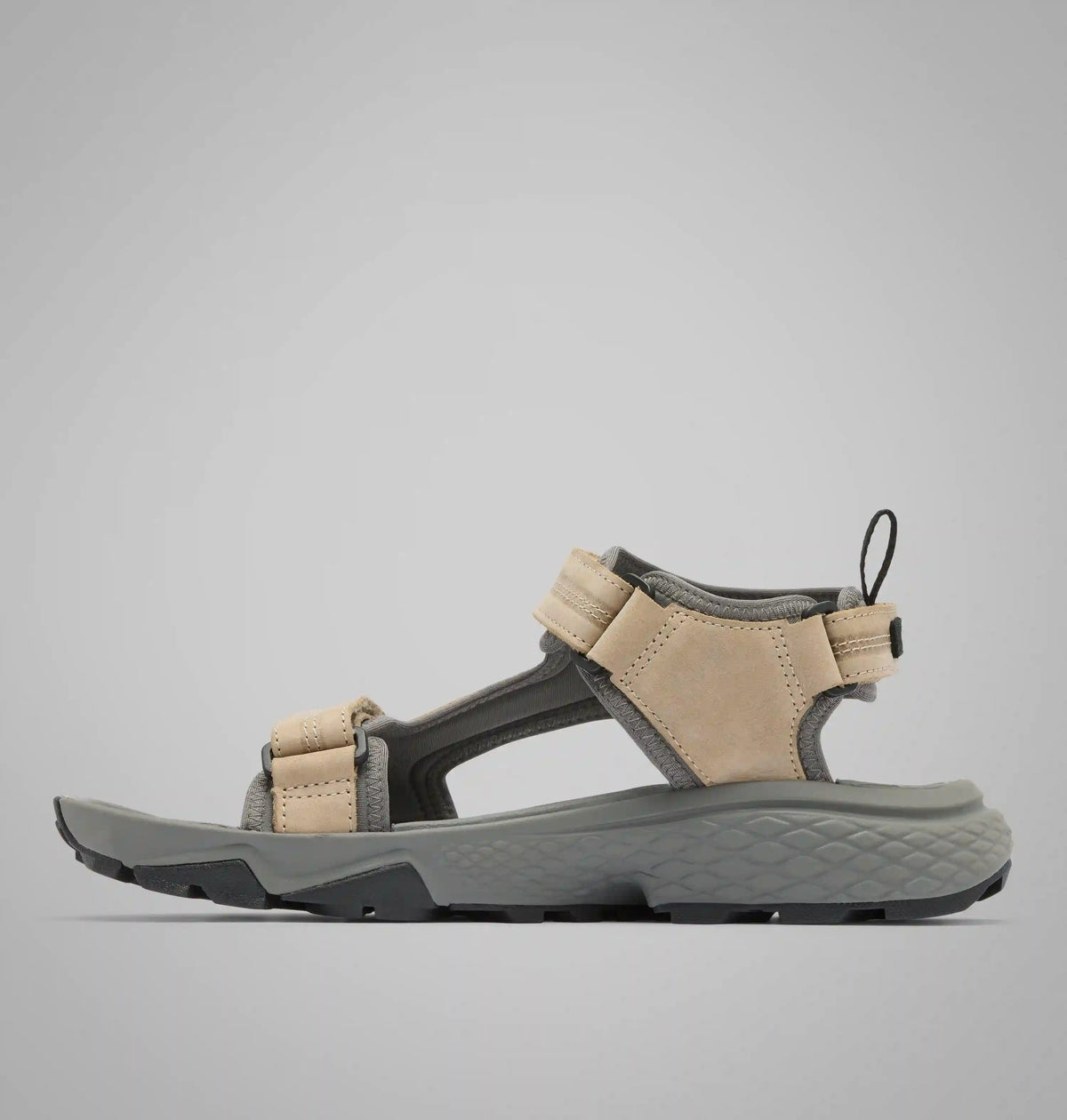 Men's Peakfreak Rush Leather Sandal