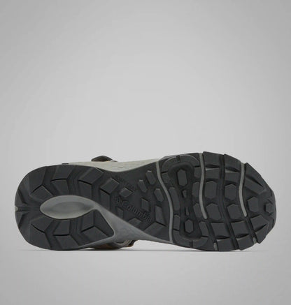Men's Peakfreak Rush Leather Sandal