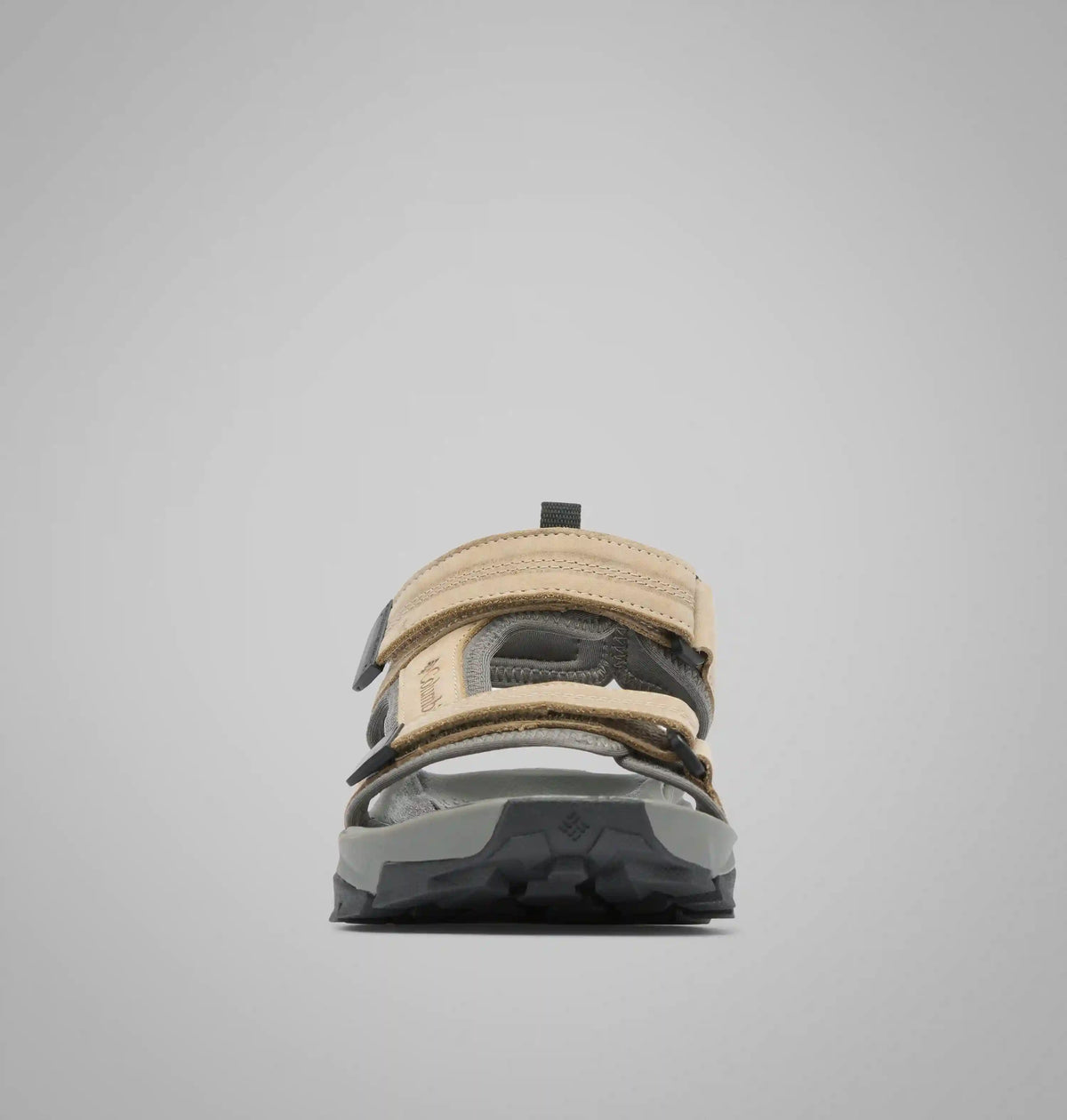 Men's Peakfreak Rush Leather Sandal