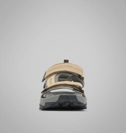 Men's Peakfreak Rush Leather Sandal