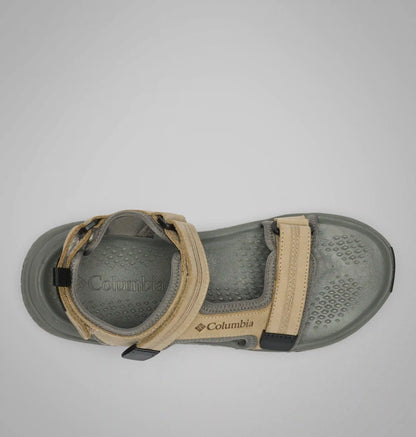 Men's Peakfreak Rush Leather Sandal